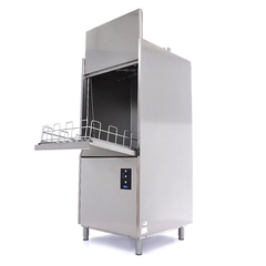 Maxima Gastro Topfspülmaschine - 70 x 70 cm - 400V