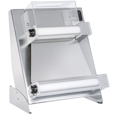 Hendi Elektrischer Teigroller „Touch and Go“ 400, 230V/250W, 585x435x(H)715mm