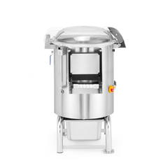 Hendi Kartoffelschäler 5 kg, Kitchen Line, 230V/550W, 620x525x(H)787mm