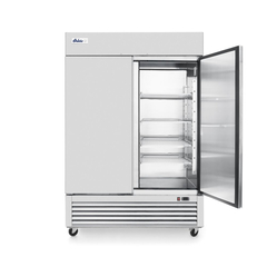Arktic Kühlschrank 1300 L, Kitchen Line, GN 2/1, 1300L, 230V/320W, 1382x800x(H)2100mm