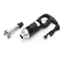 Maxima Gastro Stabmixer - 16 cm Welle - 450W