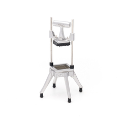 Maxima Professioneller Pommes-Schneider – Vertikal – Manuell