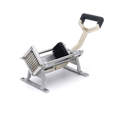 Maxima Professioneller Pommes-Schneider – Horizontal – Manuell