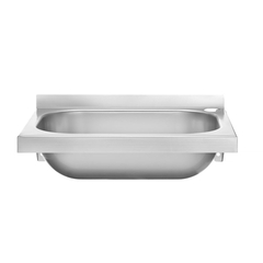 Hendi Waschbecken, 400x290x(H)145mm