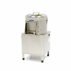 Maxima Gastro Kartoffelschaltmaschine - 8 kg - 160 kg/h