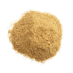 Hendi Räuchermehl, Mandel