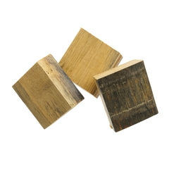 Hendi Räucherholzstücke, Cognac