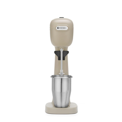 Hendi Milchshake-Mixer , designed by Robert Bronwasser, Karamell, 220-240V/400W, 170x196x(H)490mm