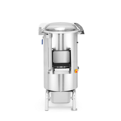 Hendi Kartoffelschäler Kitchen Line 18kg, Kitchen Line, 230V/1100W, 622x540x(H)997mm