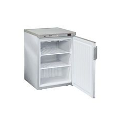 Arktic Gefrierschrank in Edelstahlgehäuse Budget Line , Budget Line, 230V/111W, 598x655x(H)838mm
