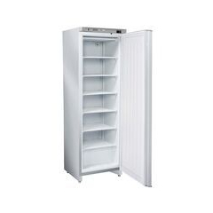 Arktic Gefrierschrank in Edelstahlgehäuse, Budget Line, 230V/322W, 600x646x(H)1875mm