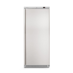 Arktic Gefrierschrank in Edelstahlgehäuse Budget Line , Budget Line, 230V/436W, 775x710x(H)1900mm