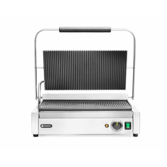 Hendi Kontaktgrill Panini XL, 230V/2700W, 548x464x(H)216mm