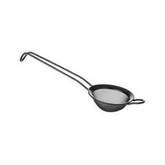 BarUp Barsieb, Schwarz, ⌀75x220mm