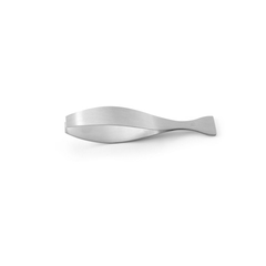 Hendi Pinzette für Fischgräten, flacher Kopf, (L)130mm