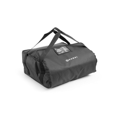 Hendi Pizzatasche 45 cm Kitchen Line, Kitchen Line, Schwarz, 470x470x(H)210mm