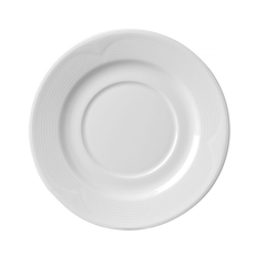 Hendi Untertasse für Suppenschale, ⌀190mm