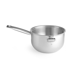 Hendi Bain-Marie Topf, 1L, 330x165x(H)95mm