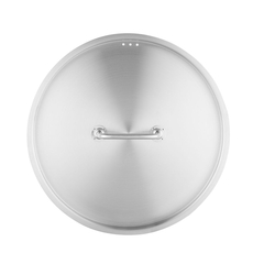 Hendi Deckel für Schmortöpfe, Kitchen Line, ⌀280mm