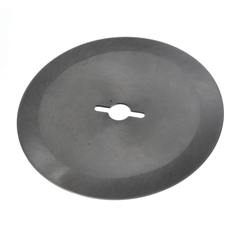 Hendi Ersatzklinge für Kebabmesser, ⌀100mm