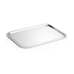 Hendi Kühldisplay-Schale., 395x283mm