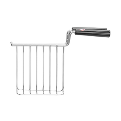 Hendi Toasterzange, 180x60x(H)180mm