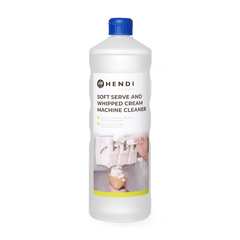 Hendi Reiniger für Sahne- und Eisbereiter