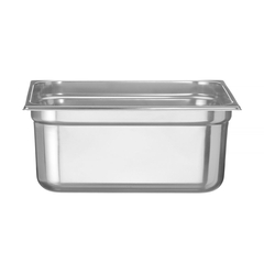 Hendi Gastronorm-Behälter 2/3, Profi Line, GN 2/3, 13L, (H)150mm