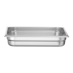 Hendi Gastronorm-Behälter 2/3, Profi Line, GN 2/3, 5,5L, (H)65mm