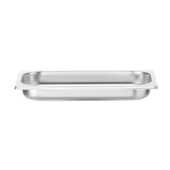 Hendi Gastronorm-Behälter 1/3, Profi Line, GN 1/3, 1,5L, (H)40mm