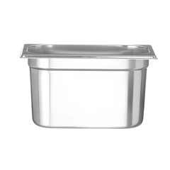 Hendi Gastronorm-Behälter 1/4, Profi Line, GN 1/4, 4L, (H)150mm