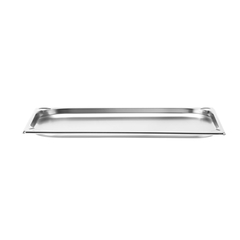 Hendi Gastronorm-Behälter 1/1, Kitchen Line, GN 1/1, 2,5L, (H)20mm