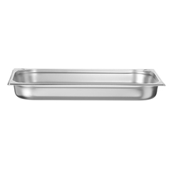 Hendi Gastronorm-Behälter 1/1, Kitchen Line, GN 1/1, 9L, (H)65mm