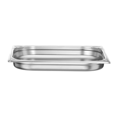 Hendi Gastronorm-Behälter 2/3, Kitchen Line, GN 2/3, 3L, (H)40mm