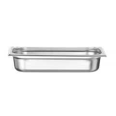 Hendi Gastronorm-Behälter 1/3, Kitchen Line, GN 1/3, 2,5L, (H)65mm