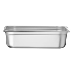 Hendi Gastronorm-Behälter 1/1 Budget Line mit Griffen, Budget Line, GN 1/1, 21L, 530x325x(H)150mm