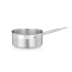 Hendi Kasserolle - ohne Deckel, Profi Line, 2,8L, ⌀200x(H)90mm