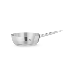 Hendi Sauteuse - ohne Deckel, Profi Line, 1,6L, ⌀200x(H)60mm