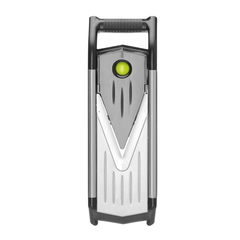 Hendi Mandoline V-förmig, Schwarz, 405x135x(H)145mm