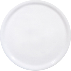 Hendi Pizzateller Speciale, Speciale, Weiß, ⌀330mm
