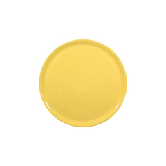 Hendi Pizzateller Speciale, Speciale, Gelb, ⌀330mm