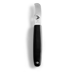 Hendi Zitrusschäler, Schwarz, (L)175mm