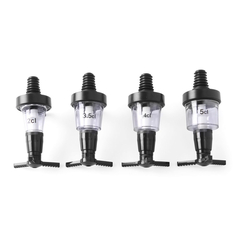 BarUp Tropffreier Ausgießer, 0,02L