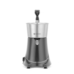 Hendi Zitruspresse elektrisch, 230V/230W, 210x330x(H)585mm