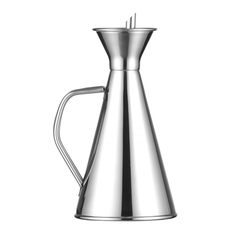 Hendi Olivenöl-Spender, 0,25L, ⌀84x(H)158mm