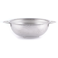 Hendi Gemüsesieb, ⌀225x(H)90mm