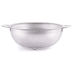 Hendi Gemüsesieb, ⌀285x(H)100mm