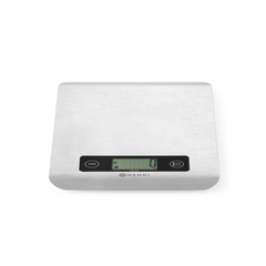 Hendi Küchenwaage 5 kg, 169x218x(H)13mm