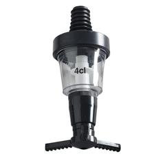 BarUp Tropffreier Ausgießer, 0,04L