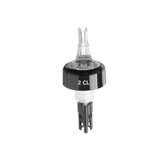 BarUp Kugelmaßausgießer, 0,02L, 2 Stk